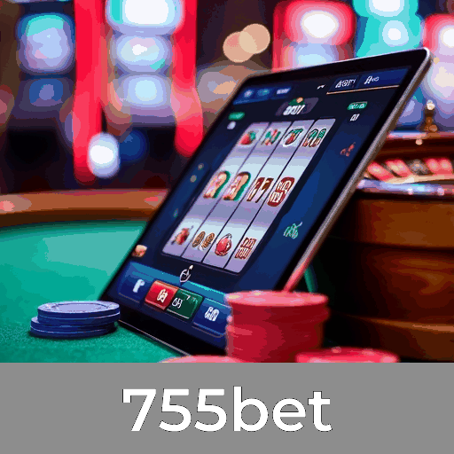 755bet.com - Descubra o Melhor Cassino Online do Brasil - 755bet