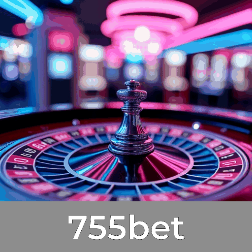 755bet: Aposta Fácil e Completa no Seu Smartphone