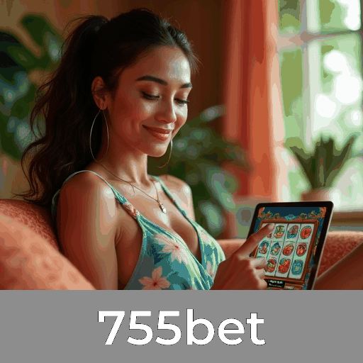 755bet: Aposta Fácil e Completa no Seu Smartphone