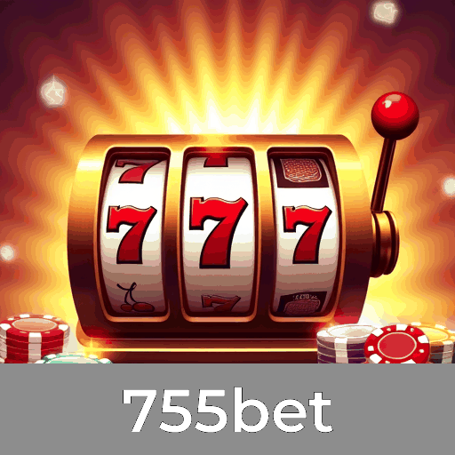 755bet: Seu Cassino Online Confiável e Seguro