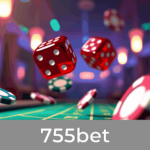 A Emoção dos Jogos de Cassino no 755bet: Ganhe Grande!