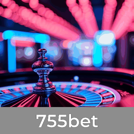 755bet: Mergulhe no Mundo das Apostas Esportivas Brasileiras