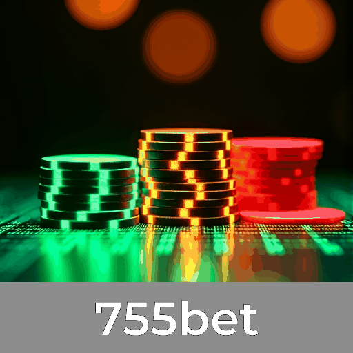 755bet: Experimente o Melhor dos Jogos de Roleta e Blackjack no Brasil