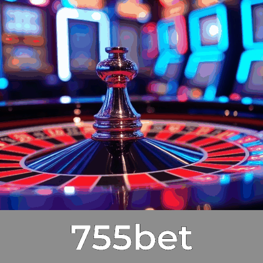 755bet: A Experiência de Casino ao Vivo para Brasileiros