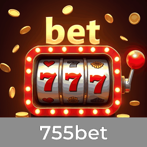 755bet: A Experiência de Casino ao Vivo para Brasileiros